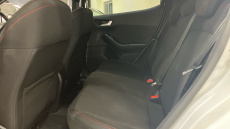 Ford Fiesta 1.0 EcoBoost Hybrid mHEV 125 ST-Line Edition 5dr Petrol Hatchback